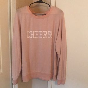 Gently worn Grayson Threads crew neck. Size XXL.